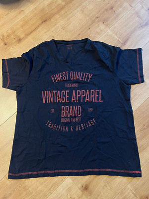 Livergy T Shirt Gr. XL