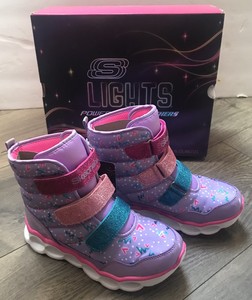 quest winter boots