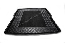 Kofferraumwanne mit Anti-Rutsch für Opel Corsa D STANDARD ab 10/2006 bis 2014