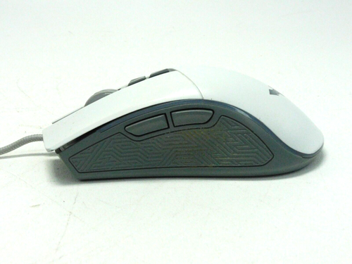 Havit RGB Gaming Wired Mouse Programmable HV-MS733 USB - White Tested - Picture 2 of 7