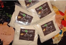  Tonga Dried Roots 16oz , Noble Vavau Quality...