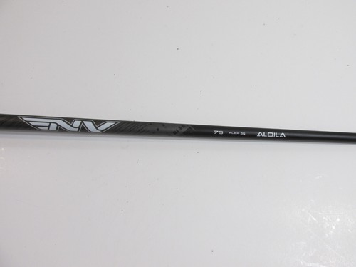 Mizuno JPX 919 Hot Metal Pro 4 Iron Stiff Flex Graphite - Picture 5 of 6