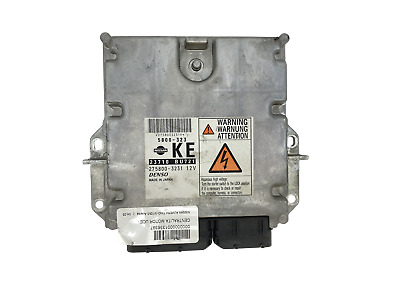 ECU DENSO 275800-3231, 5800-323, 23710BU721 | eBay ECU DENSO 275800-3231, 5800-323, 23710BU721 | eBay