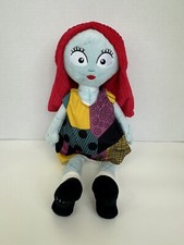 Disney Scentsy Buddy Nightmare Before Christmas Plush Sally Doll Plush