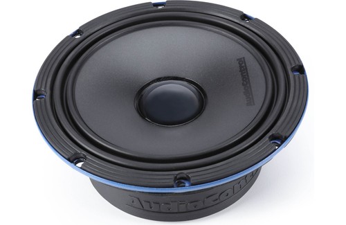 Sistema de altavoces componentes AudioControl PNW-65CS.2 6,5" tweeters domo de seda 3 ohmios - Imagen 8 de 10