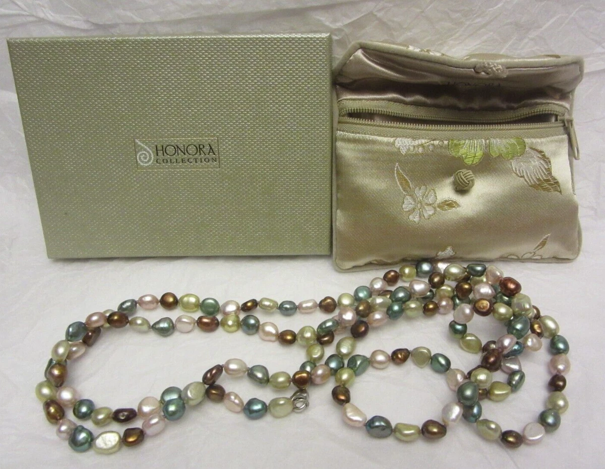 Honora pearls ebay deals