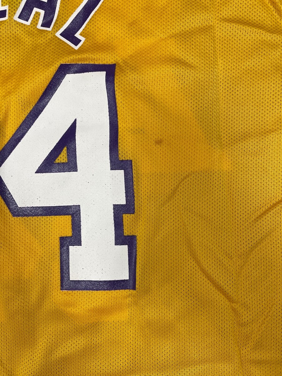 Lakers 34番 ユニフォーム サイズ52 レア s-l1200.jpg