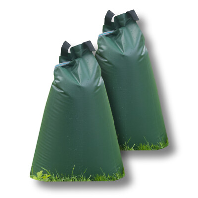 Baumbewässerungssack 75l Baumbewässerungsbeutel Wassersack Bewässerungssack Baum