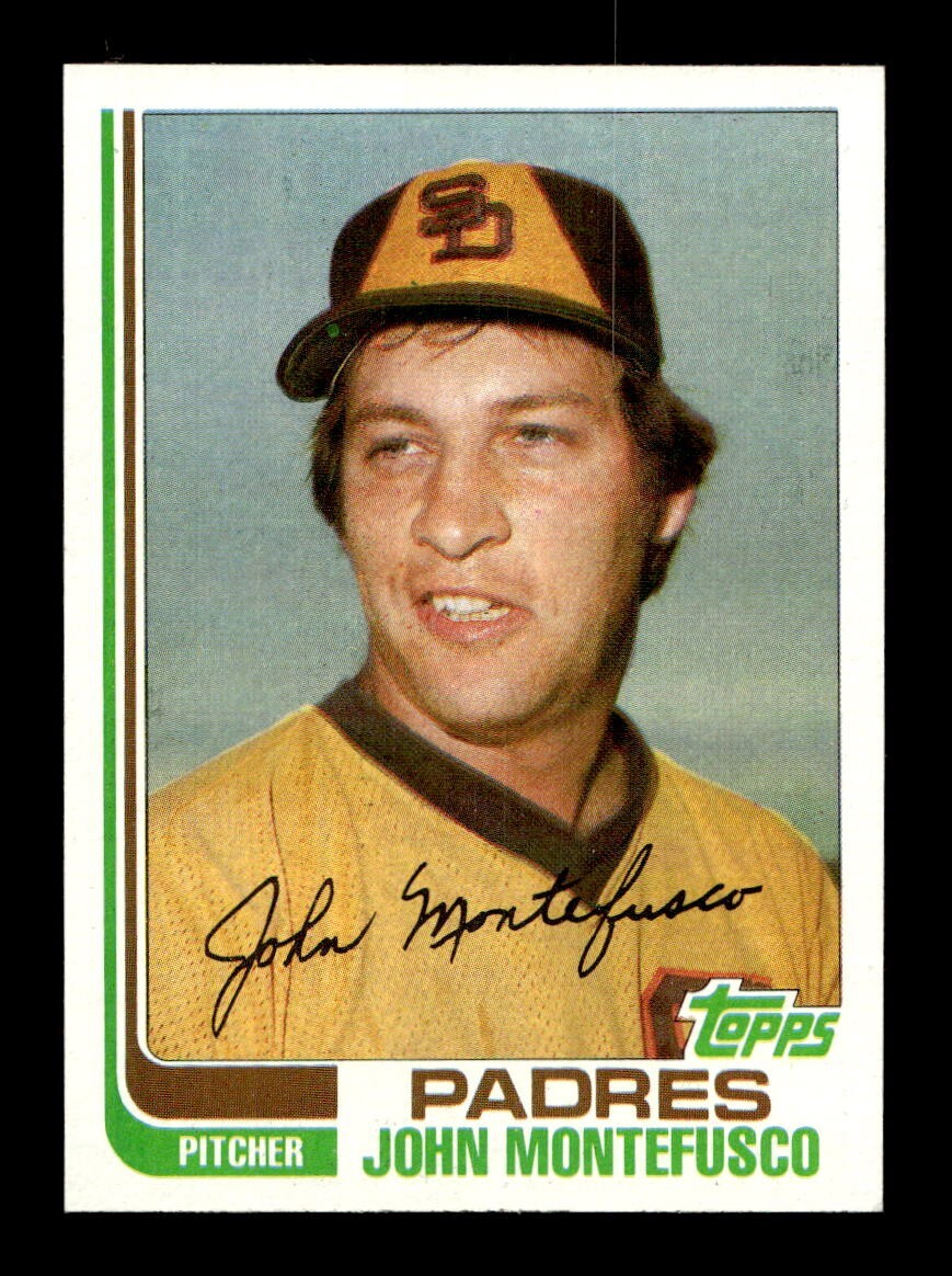 1982 Topps Traded 1-132 EX-MT/NM Pick From List All PICTURED - Picture 408 of 501