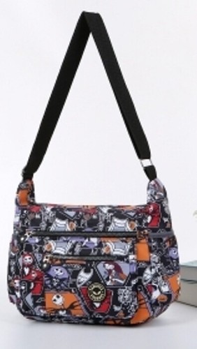 Sangrila crossbody bag- various designs cats, dogs etc - Picture 21 of 40