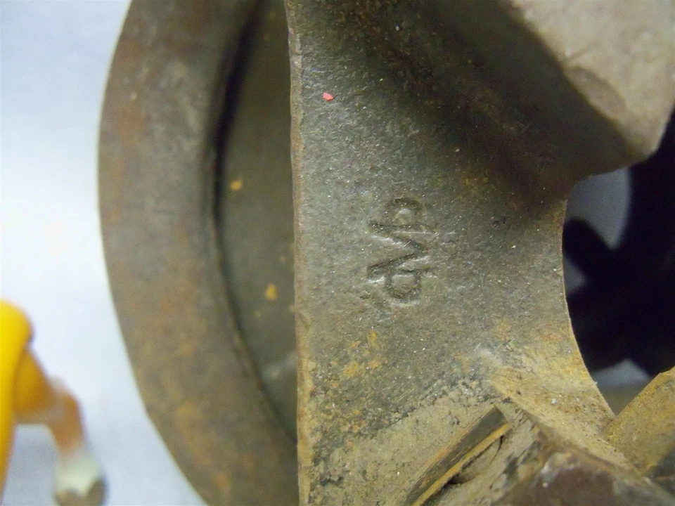 Toledo 96328 No.1-A Hand Ratchet Pipe Threader - Image 3 of 4