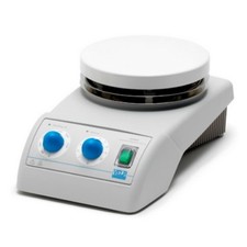 Velp Scientific AREX CerAlTop™ Hot Plate Magnetic Stirrer F20510413 NEW 115V
