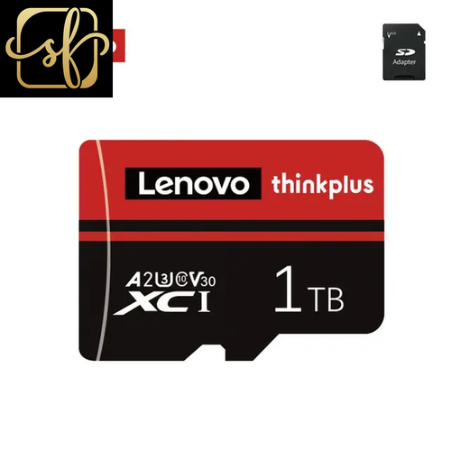 Original 2TB 1TB Memory Card 128GB Micro TF SD Card 512GB High Speed TF Card Ca - Zdjęcie 12 z 19