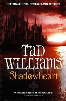 Shadowmarch 4. Shadowheart (Shadowmarch Sequence) von Wi... | Buch | Zustand gut - Bild 1 von 1