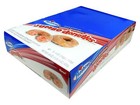 Hostess Glazed Strawberry Jumbo Donettes, 4oz, 6ct