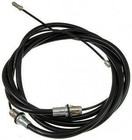 Parking Brake Cables for Volvo S70