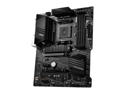 MSI B550-A PRO ryzen5 3500 おまけメモリ16GB MSI B550-A PRO ryzen5 3500 おまけメモリ16GB Amazon.com: MSI
