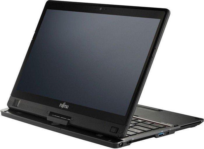 Fujitsu Corei7 SSD512 8GB 良品 Fujitsu Lifebook T937 Core i5 7th Gen Convertible Full HD