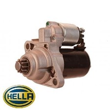 Motor Arranque - SEAT León Toledo 1.6 2.0 FSI 2005-2012 1.0 kW *2 años de garantía*