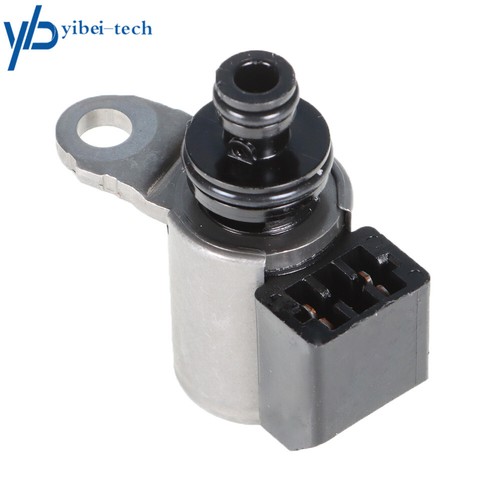 CVT Transmission Line Pressure Control Solenoid for Nissan Dodge JF011E/RE0F10A - Picture 4 of 10