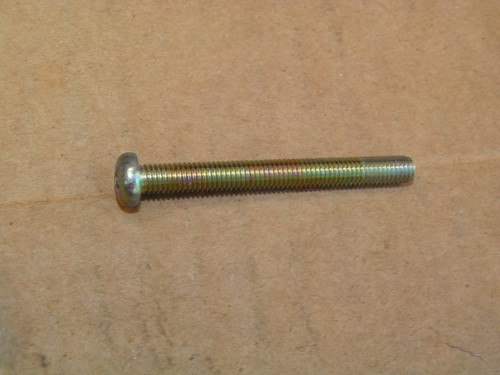 TORNILLO CONECTOR CARBURADOR HONDA VT750 VT 750 SHADOW VT700 700 - Imagen 1 de 4