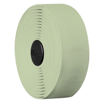 Fizik Vento Solocush Tacky Bar Tape - 2.7mm, Mint Green