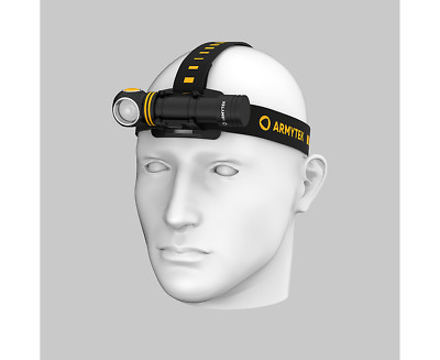 Armytek Elf C2 USB-C White