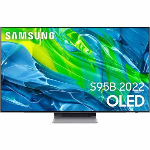 TV OLED SAMSUNG QE65S95B 2022 - Photo 1/11
