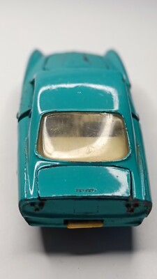 LOT DE 8 voitures miniatures Ferrari 1/43 GT Supercar diecast collection GT17 EUR 35,50