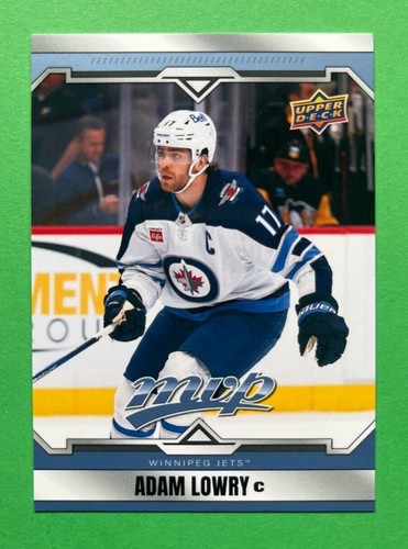 2024-25 UPPER DECK MVP HOCKEY base sp rookies #1-250 YOU PICK! FREE COMBINE SHIP - Picture 182 of 237