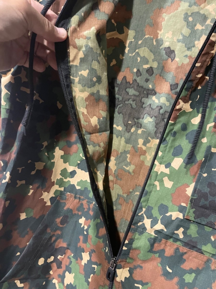 Rus Army Tactical KZM Jumpsuit IZLOM SCOL Jacket and pants size 60