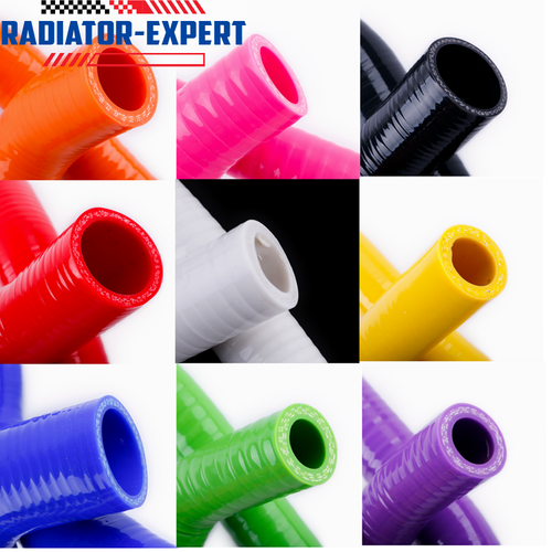 For Suzuki King Quad 450 LTA450/500//750/700 05-13 Radiator Silicone Hose - Foto 4 di 5