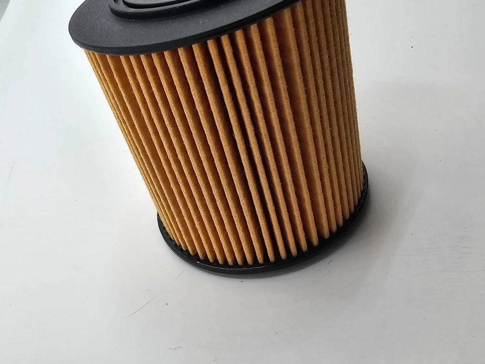 (CANTIDAD 2) Filtro de aceite NAPA Gold 7203 para Ford Escape Fusion Mazda 3, 5, 6 Foto 4 de 4