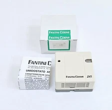Fantini Cosmi D-15 Humidity Switch (Lot of 2 pcs)