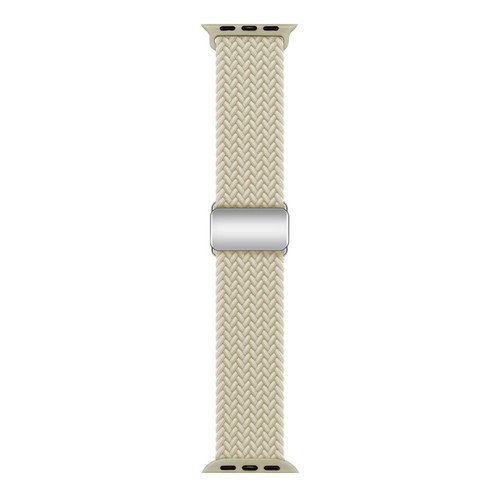 Strap Magnic Nylon Bracelet Braided For Apple Watch Series Ultra 2 9-1 SE - Picture 8 of 31