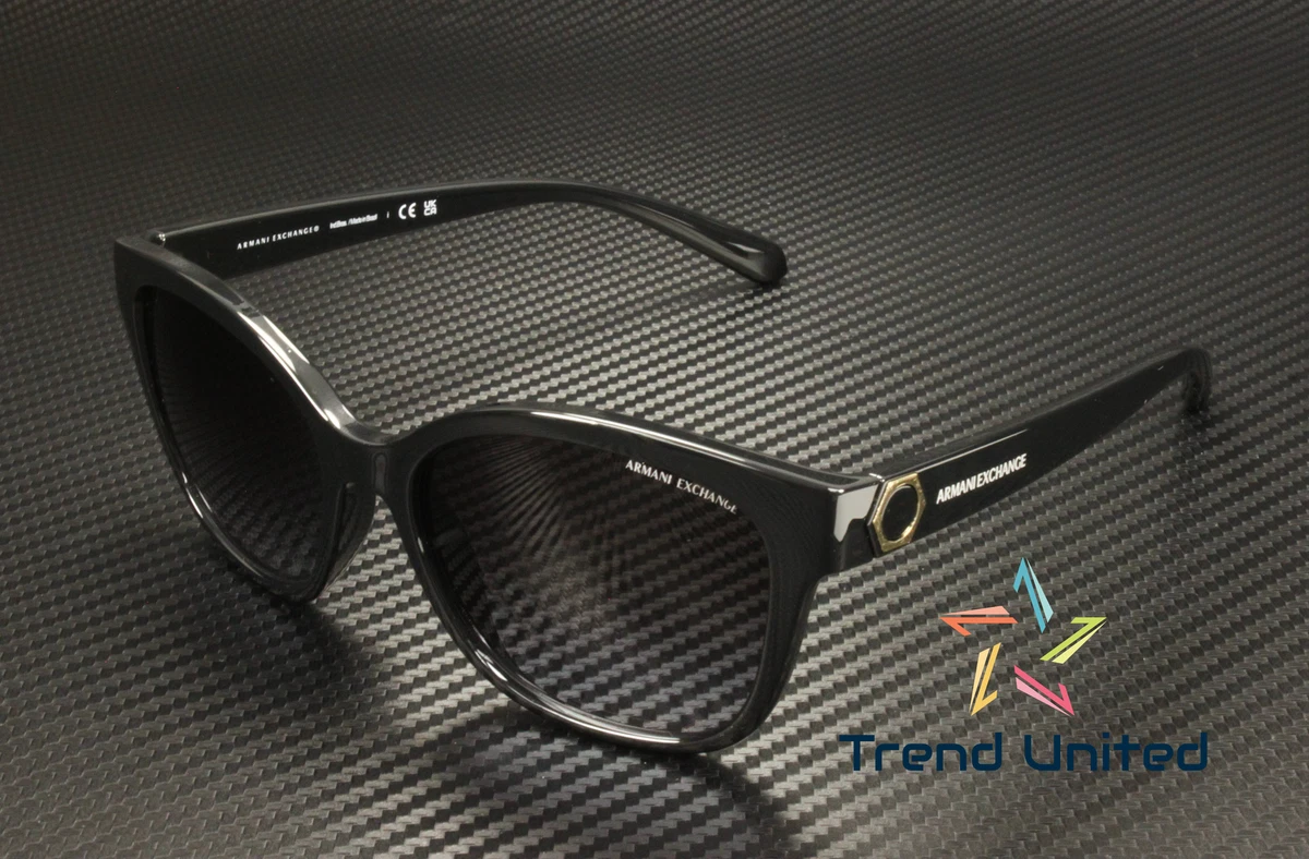 Armani exchange top sunglasses ebay