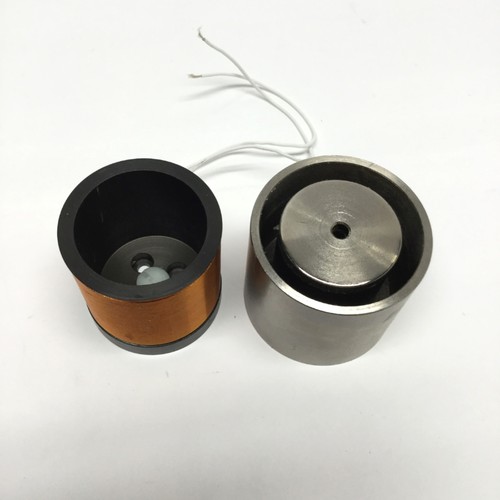 BEI Kimco AD16805 Rahmenloser Linear-Schwingspulenantrieb von Palomar Drahtbonder - Bild 4 von 5