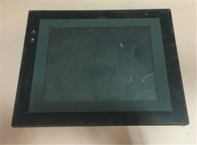 1Pc Used NT631CST153BEV3 Omron NT631C-ST153B-EV3 Tested io