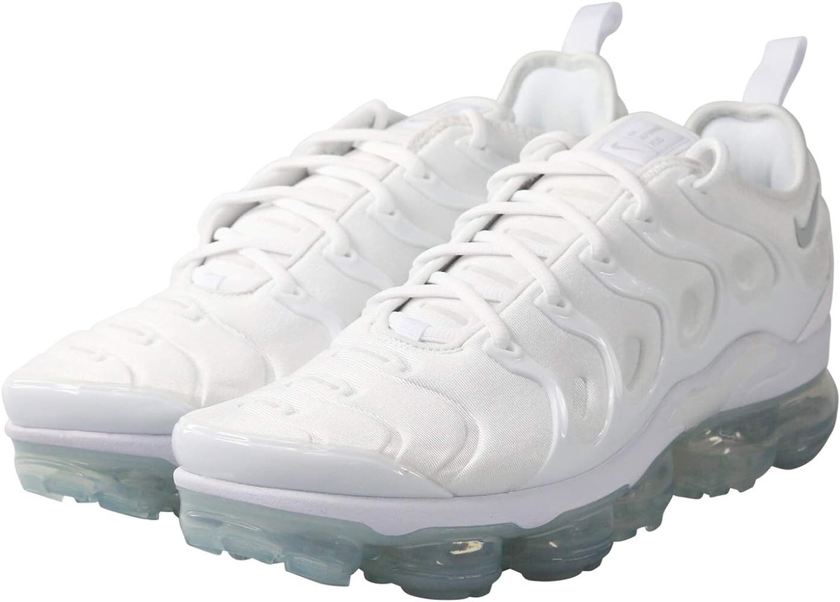 【新品】【希少】NIKE AIR VAPORMAX PLUS USA 26cm Nike Air VaporMax Plus Men's Shoes. Nike.com