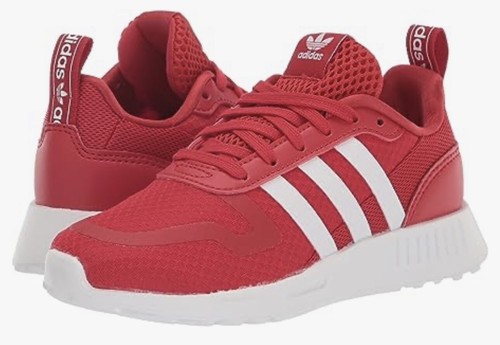 Adidas Originals Multix Sneaker, Size 13 US Unisex Little Kid - Picture 7 of 9