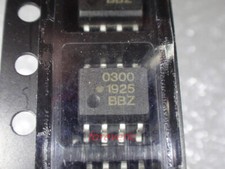 10pcs HCPL-0300 SOP-8