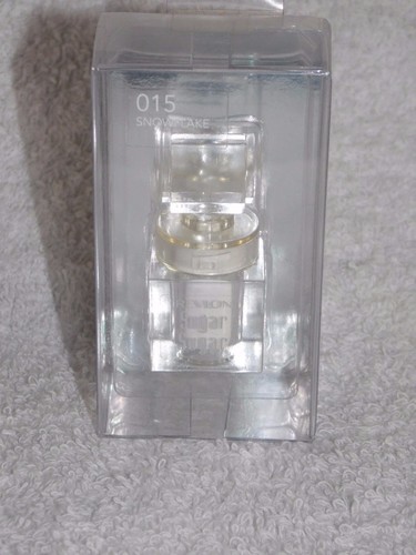 Revlon Sugar Sugar LIP TOPPING Shine U Choose Color .0476 oz/1.35g Full SizeNew - Picture 4 of 5