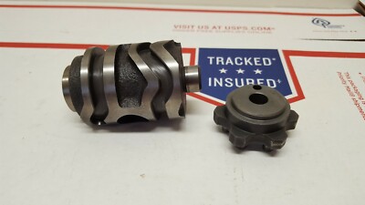 RK-5599　ドルカス 87 88 89 kawasaki KX250 Gear Shift Drum Shifting Cam KX 250