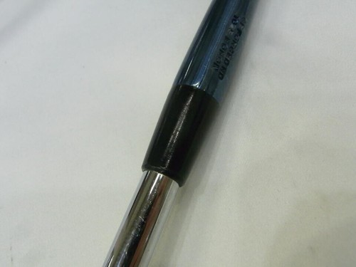 Mizuno T20 Blue IP Wedge #58(1Club)/MODUS/Flex:S/Wedge - Picture 9 of 11