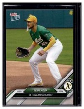 2024 Topps Now Road to Opening Day OD-128 Ryan Noda Base Card (Qty)