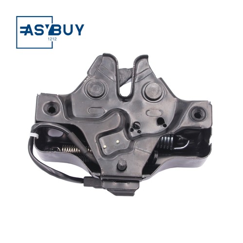 Front Hood Latch Lock Release 5351033010 for 1993-2005 Lexus GS300 GS430 New - Foto 1 di 11