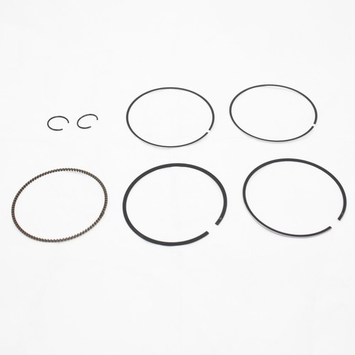 Kit de anillos de pistón pines de 60 mm 13 mm ZHONGSHEN YX 150cc motor 160cc PIT PRO BICICLETA DE TIERRA - Imagen 2 de 7