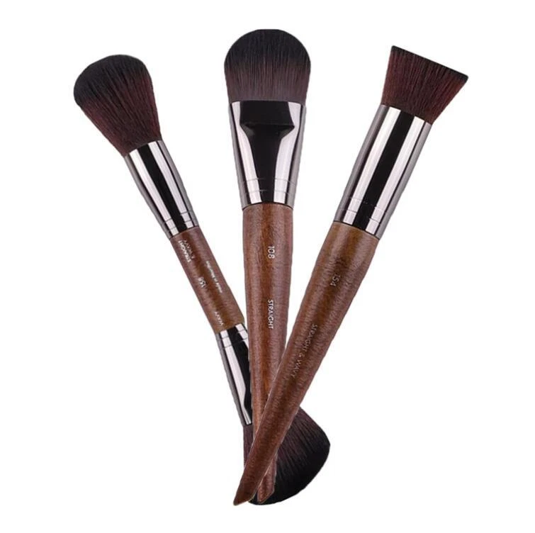 Bk Beauty 101 Foundation Makeup Brush