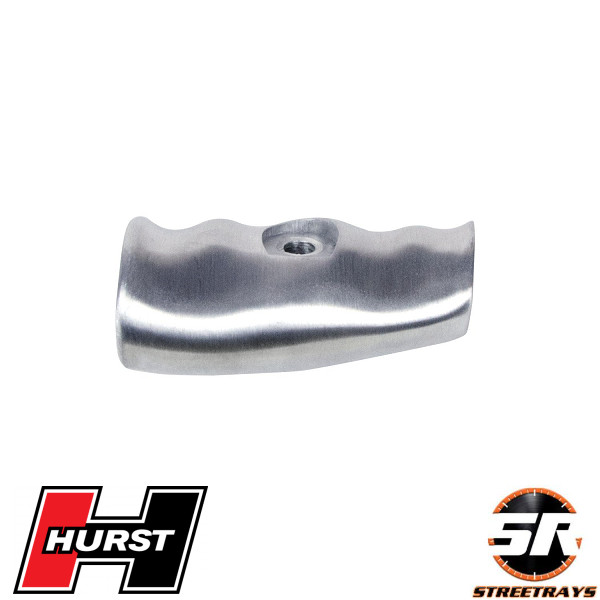Hurst 4 Speed Pattern T-Handle 1535000 Fits All Hurst Stick Shifters SAE 3/8-16