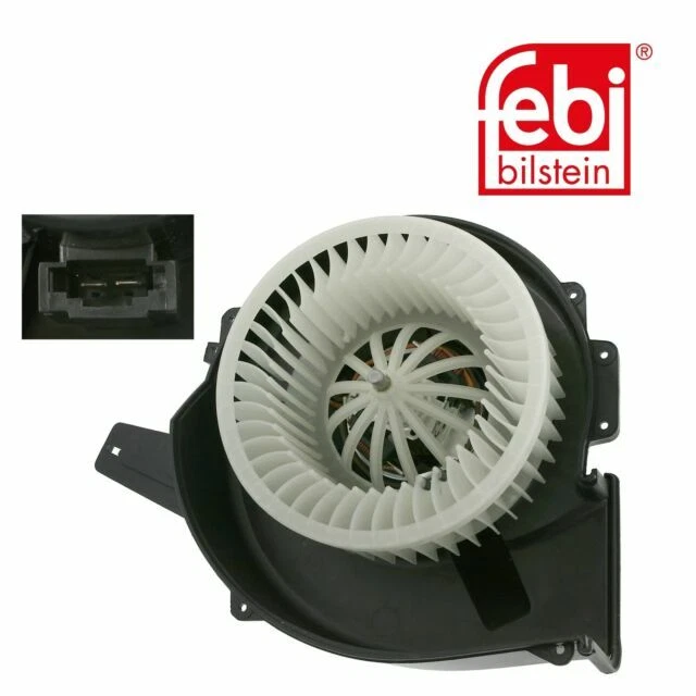 febi bilstein Gebläsemotor fürs Auto